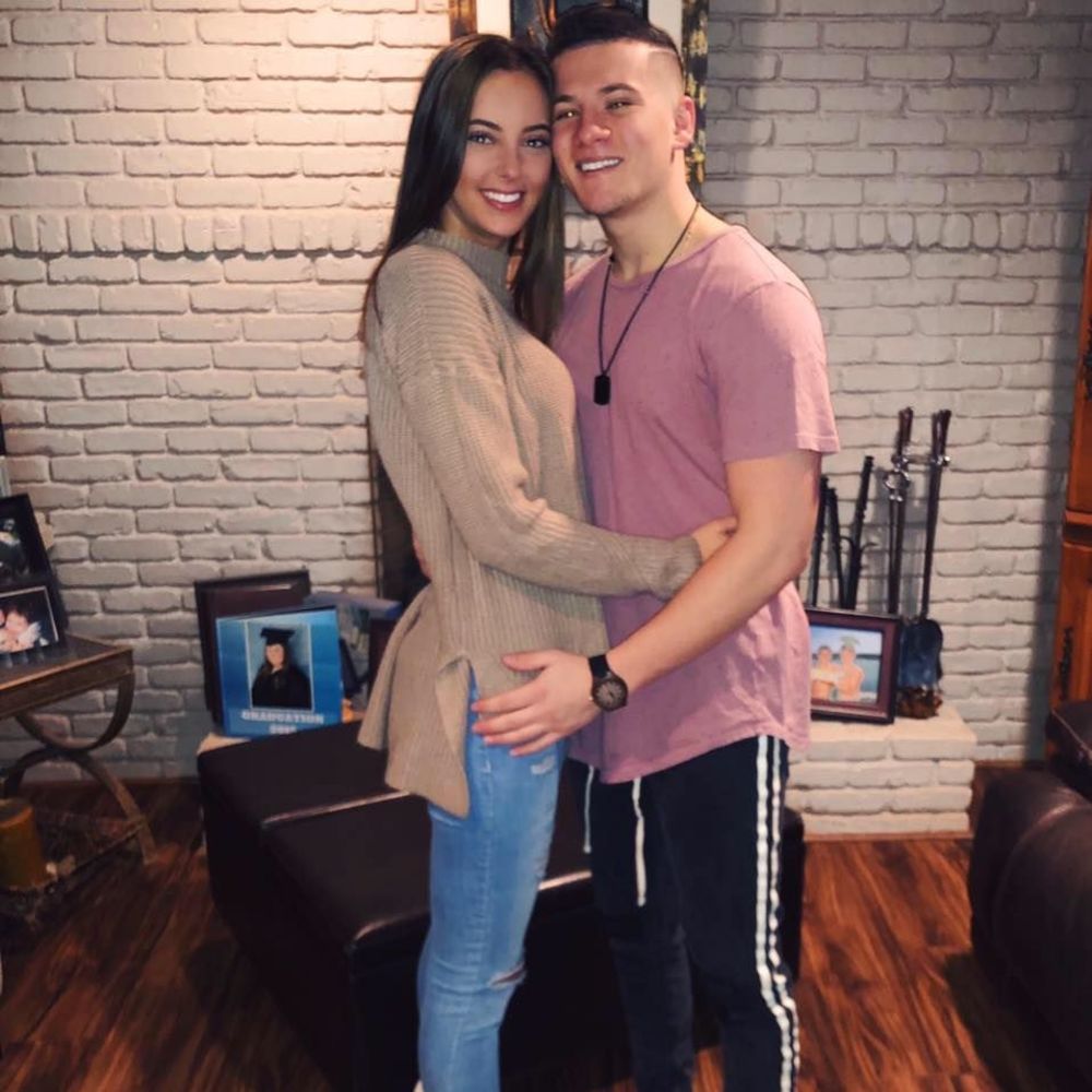 Meet your Posher, Molly